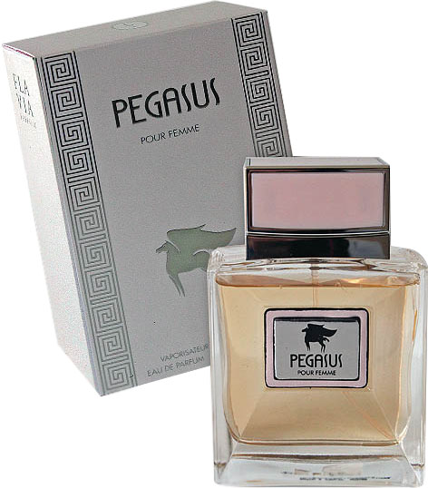 Парфюмированная вода Pegasus 100 мл