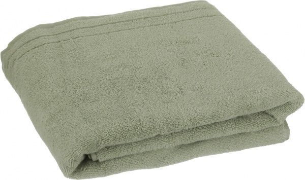 Рушник махровий Cloud 100x150 см зелений La Nuit 