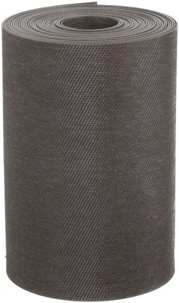 Бордюрная лента Geodor 20 смx9 м коричневая