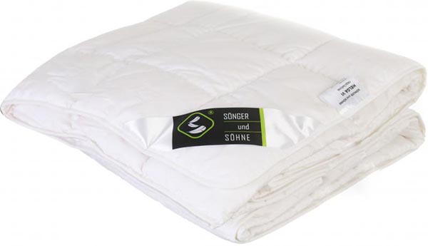 Ковдра Helga VI 3.1 155х215 см Songer und Sohne