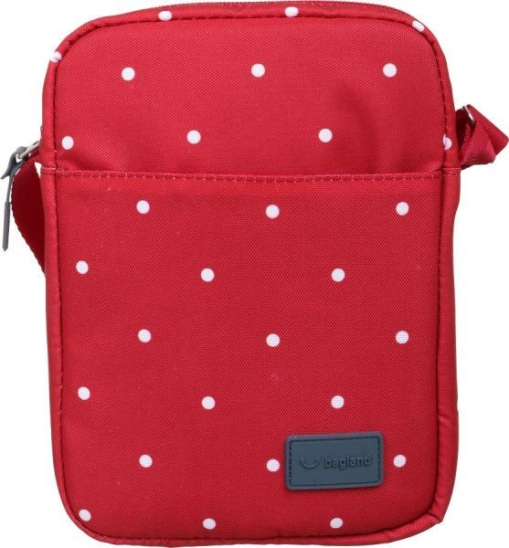 Сумка 3 в 1 (582664) красный