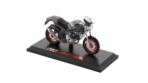 Мотоцикл Maisto модель в ассортименте 39300-01