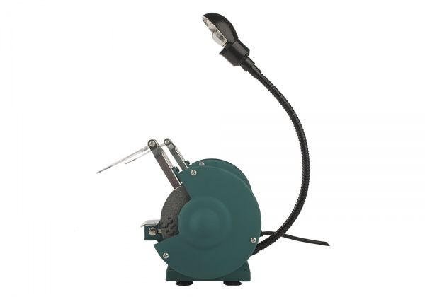 Електроточило Sturm 125 мм з підсвіткою BG6012L