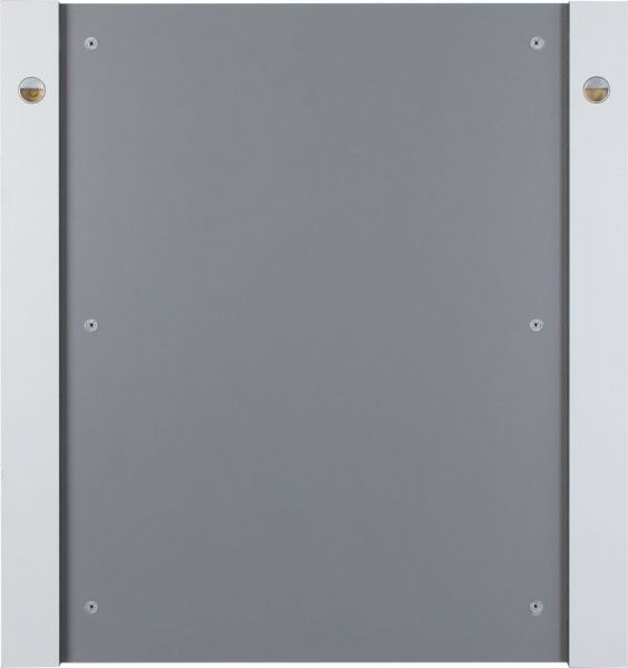 Дзеркало Aqua Rodos Акцент темний мармур 70 см 