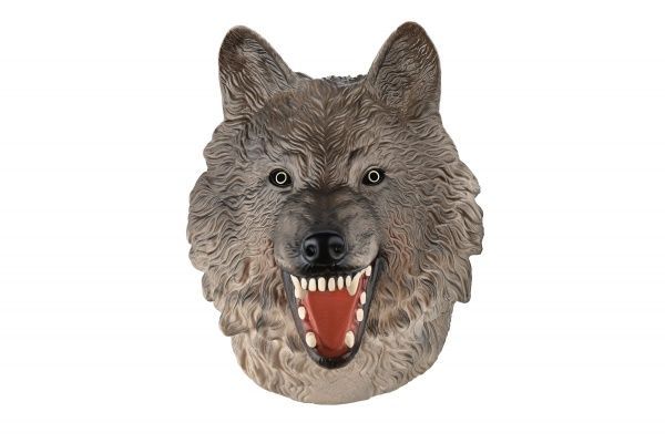 Іграшка-рукавичка Same Toy Вовк X318UT