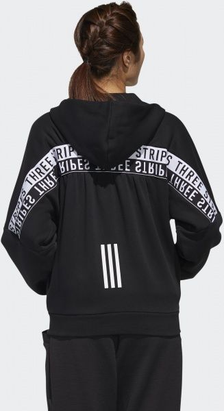 Джемпер Adidas W MHS WORD HD GF6977 р. L