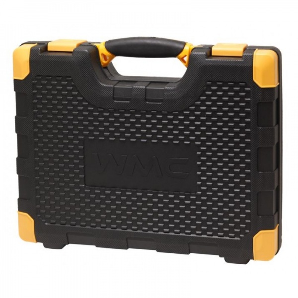 Набор ручного инструмента WMC TOOLS 102 шт. 20102