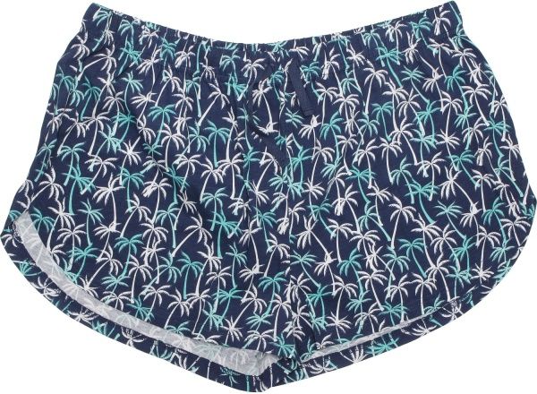 Костюм домашний женский La Nuit Home Palms р. XS ментол 