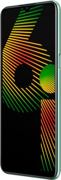 Смартфон Realme 6i 3/64GB green 