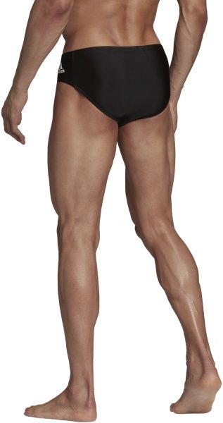 Плавки Adidas FIT TR BOS DZ7495 р.4 чорний