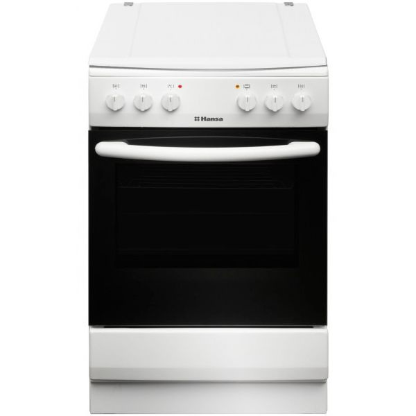 Плита газовая Hansa FCMW58040 (54820)