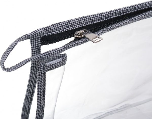 Косметичка чорний NK3-3MN-bl 