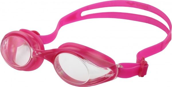 Очки для плавания Arena 92383-90 Sprint JR 92383-90 розовый