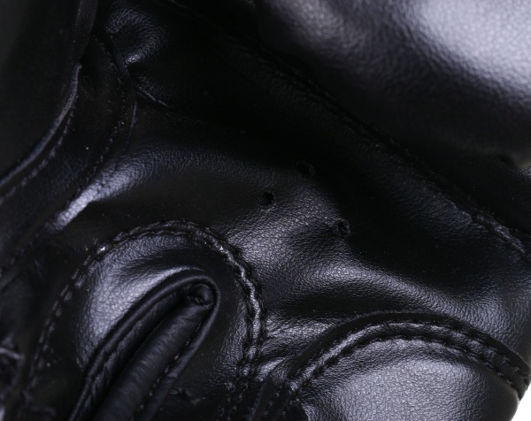 Боксерські рукавиці MaxxPro AVG-616 р. 4 чорний