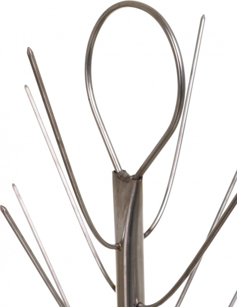 Набор аксессуаров для тандыра Скиф 25 см