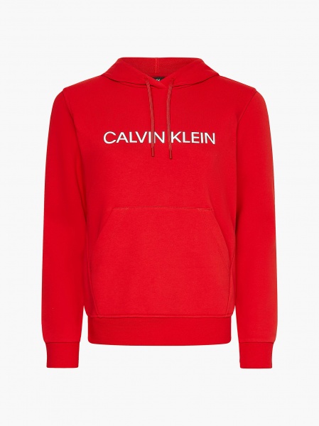 Джемпер Calvin Klein Performance 00GWF1W311-600 р. S красный