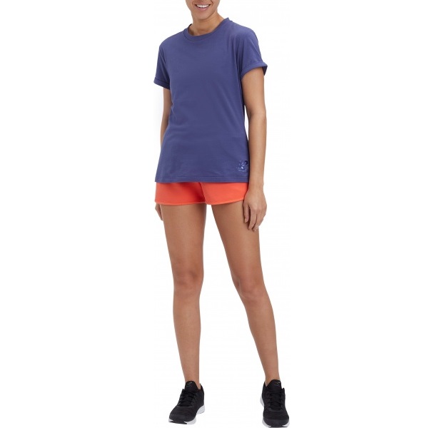 Футболка Energetics Java V W 418986-506 р.36 синій