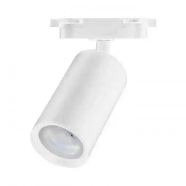 Трековый прожектор HOROZ ELECTRIC Basel белый 115-003-0001-010 