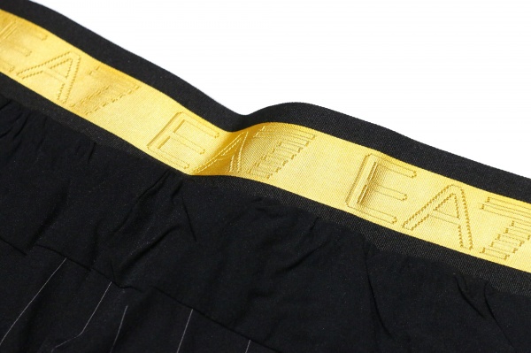 Спортивний костюм EA7 6LPV75-PN9VZ-1200 р. M чорний