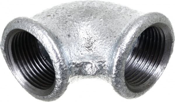 Коліно 90° ВВ Atusa Berg Montana Ø3/4