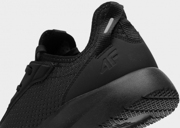 Кроссовки 4F LOW SHOES M029 4FSS23FLOWM029-20S р.40 черный
