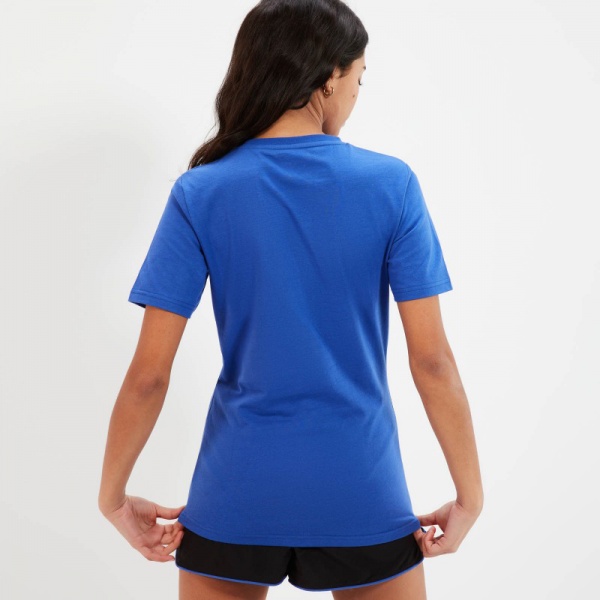 Футболка Ellesse LEXA TEE SRR17835-402 р.L синій