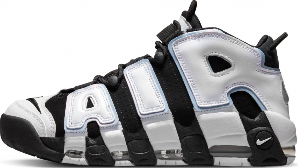 Кроссовки Nike AIR MORE UPTEMPO '96 DV0819-001 р.40 разноцветный