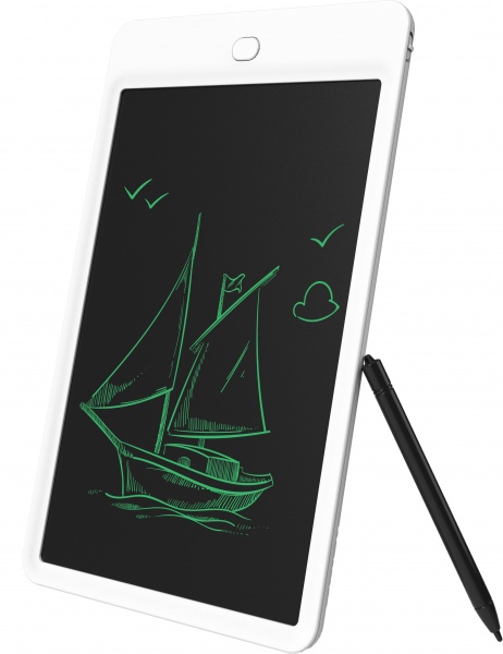Планшет графический для рисования Lunatik с LCD-экраном 10