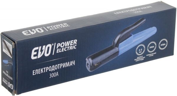 Тримач електродів EVO KY1015