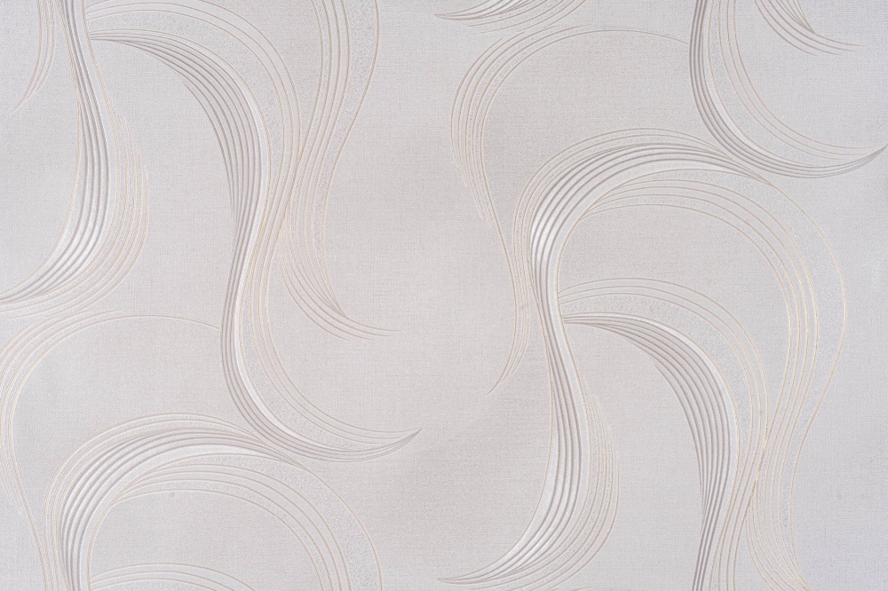 Обои виниловые на флизелиновой основе Славянские обои Le Grand platinum Мадейра 8751-02 1,06x10,05 м