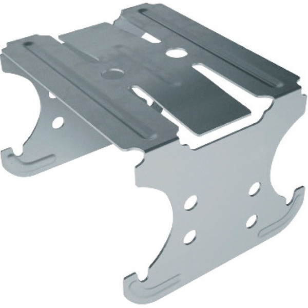 Соединитель двухуровневый Profstal крестовой для профиля CD 60 20 шт. 