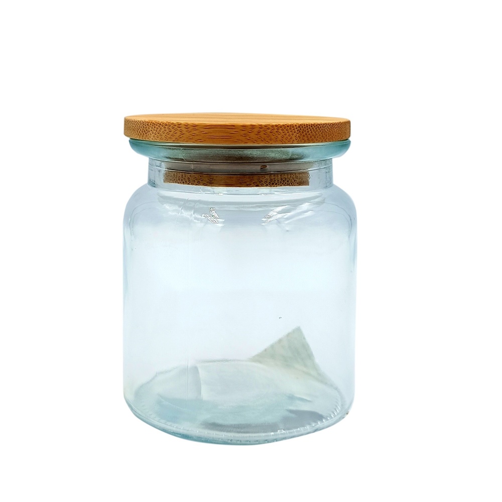 Ємність для спецій Vittora Wood 250 мл VT-9025