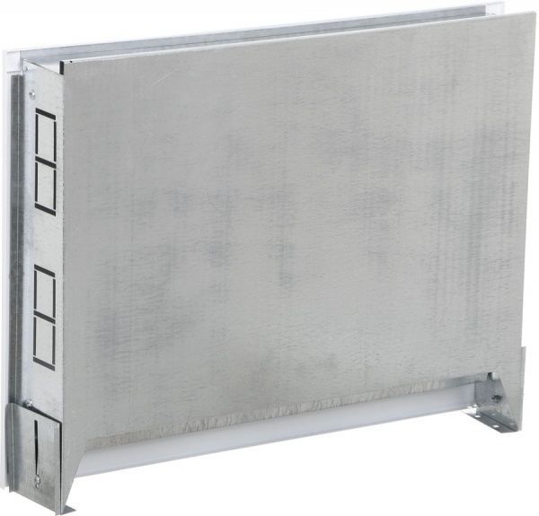 Шафа колекторна Gross №3 вбудована 760x580х110