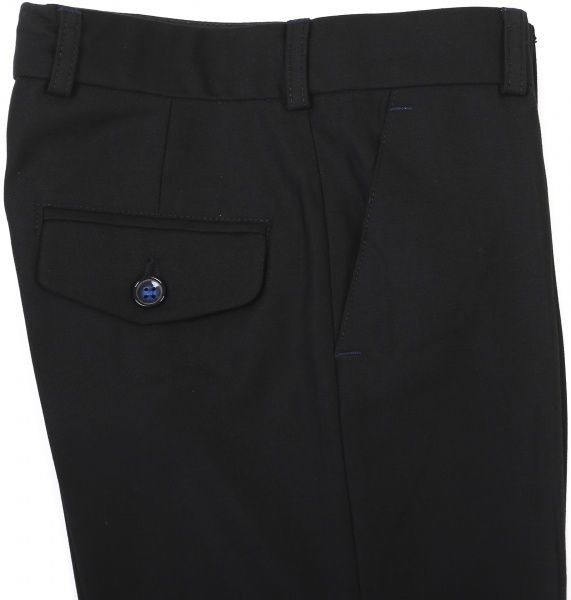 Костюм LILUS р.116 черный 217/2 мод.16с 