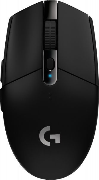 Мышка Logitech G305 LIGHTSPEED Wireless Gaming Mouse 