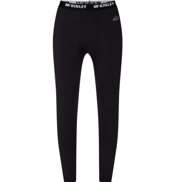 Термоштани McKinley Dylan ux 294531-057 2XL чорний