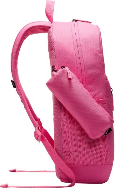 Рюкзак Nike Y NK Elemental Backpack GFX FA19 BA6032-610 25 л розовый