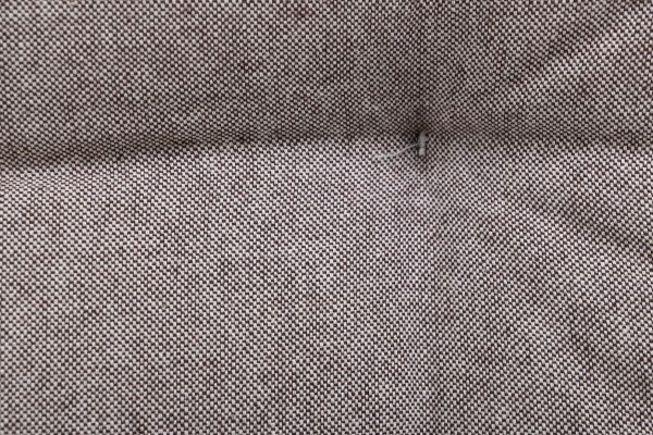 Подушка на стілець ''Huge'' Marron 40x40 см Прованс