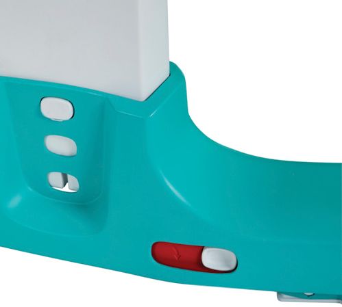 Интерактивный развивающий центр Tiny Love 4в1 Веселая Поляна 1805000011