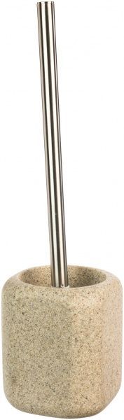 Ершик для унитаза Trento Pure Stone 25315