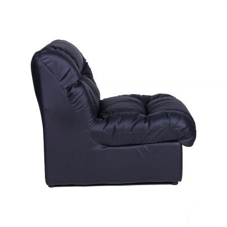 Диван прямий AMF Art Metal Furniture Візит модуль Неаполь N-20 810x960x840 мм