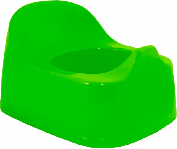 Горшок Алеана детский Малыш 122085 в ассортименте