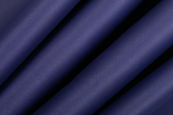 Штора-блэкаут синий 200х275 см La Nuit