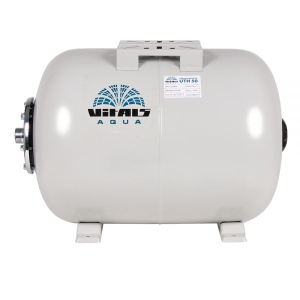 Гидроаккумулятор Vitals Аgua UTH 50