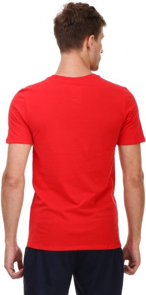 Футболка Nike 696707-659 XS червоний