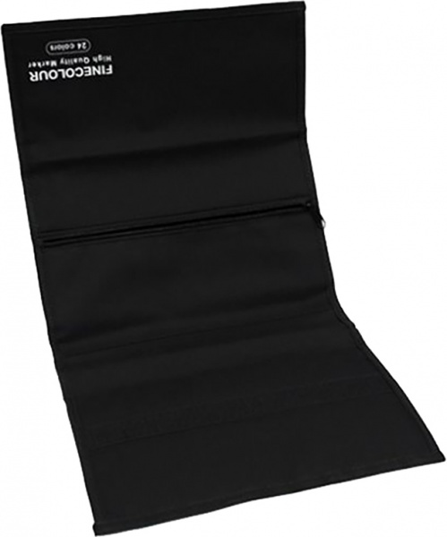 Органайзер Finecolour на 24 маркеров