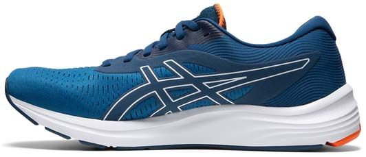 Кроссовки Asics GEL-PULSE 12 1011A844-402 р.US 11 синий