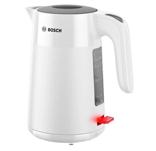 Електрочайник Bosch MyMoment TWK2M161