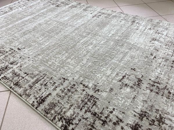 Килим DILEK GAZIANTEP ITH. IHR. VE TIC.LTD.STI. Venita R 160х230 см 8742 коричневий