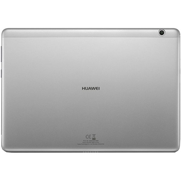 Планшет Huawei T3 10 WiFi 16GB Grey (53018520)
